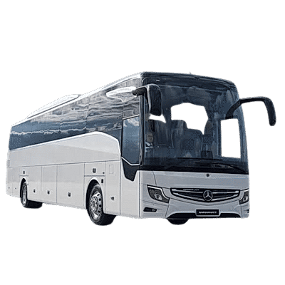 Mercedes Tourismo (46+1)