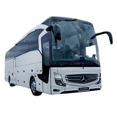 Mercedes Travego (46+1)