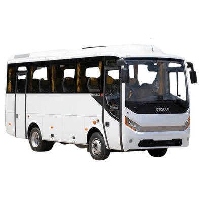 Otokar Sultan (27+1)