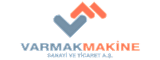 VARMAK MAKİNE