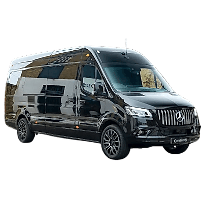 Mercedes Sprinter (15+1)