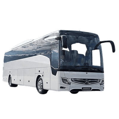 Mercedes Tourismo (46+1)