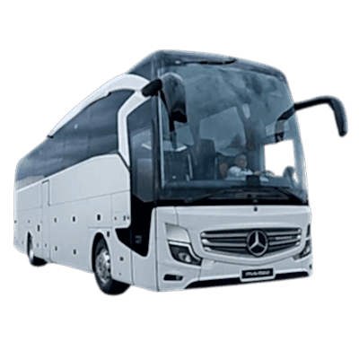 Mercedes Travego (46+1)
